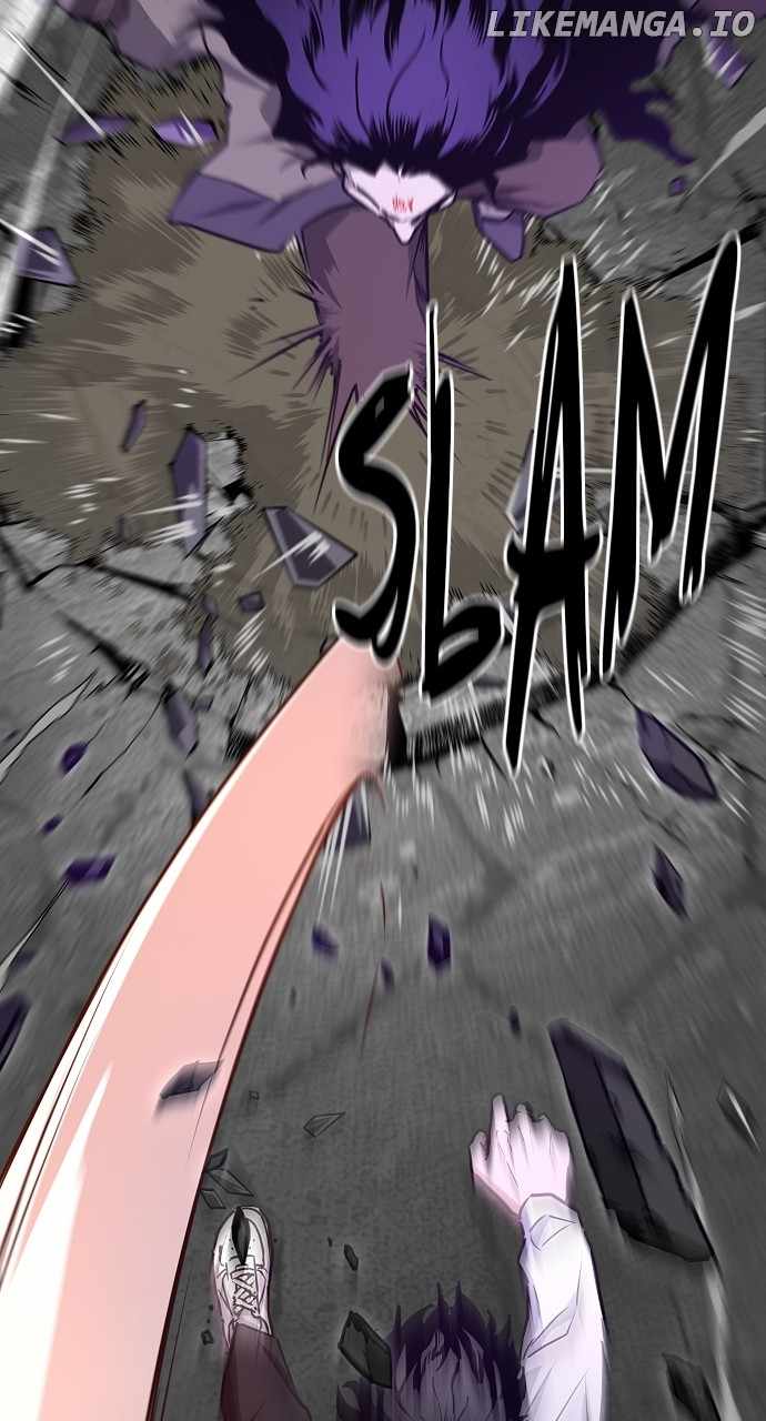 The Shaman's Blade Chapter 34 57